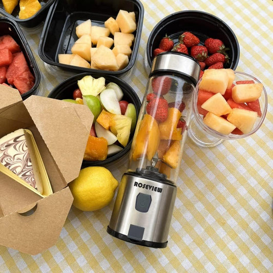 Mango Smoothie: Tropical Sunshine in Every Sip