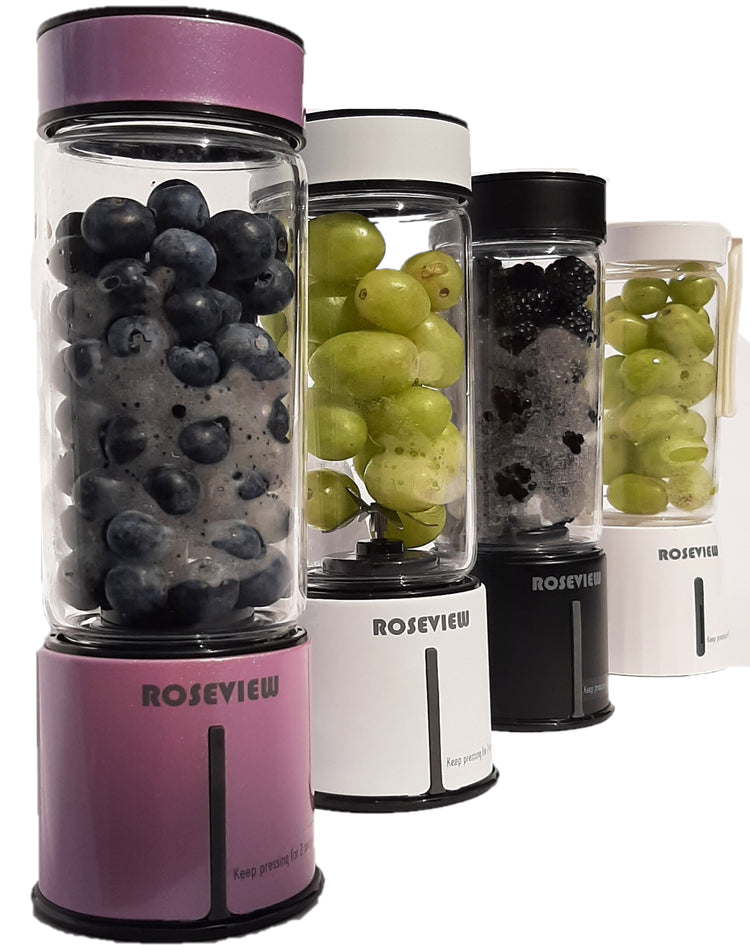 ROSEVIEW Smoothie Blenders