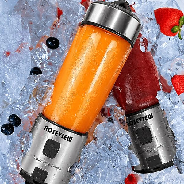 Ninja Blast portable blender Canada