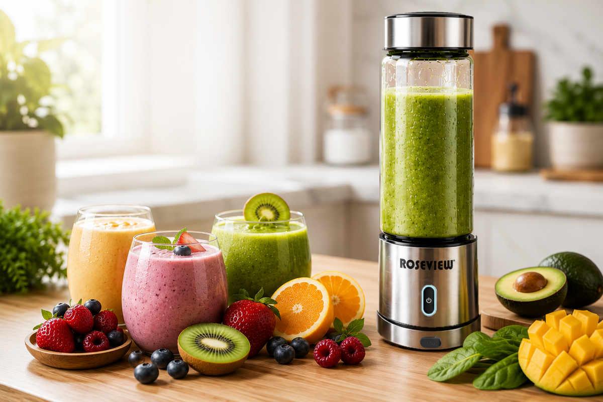 Best Commercial Blenders